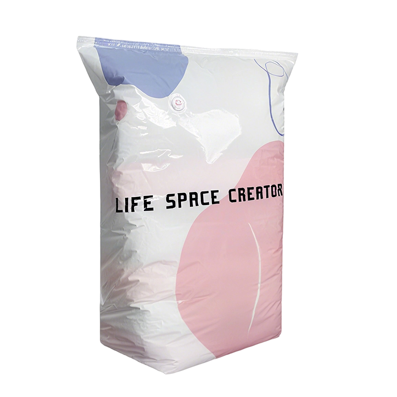 💐🧸No-Pump Large Vacuum Storage Compression Bags