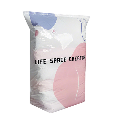 💐🧸No-Pump Large Vacuum Storage Compression Bags