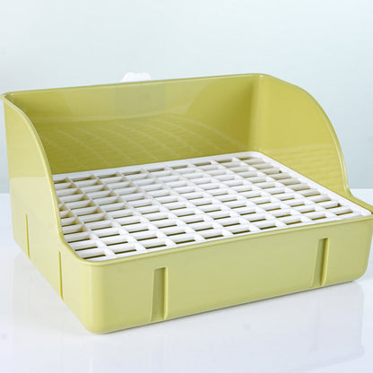 Automatic Parakeet Bird Bath with Pump