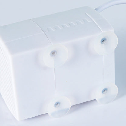 Automatic Parakeet Bird Bath with Pump