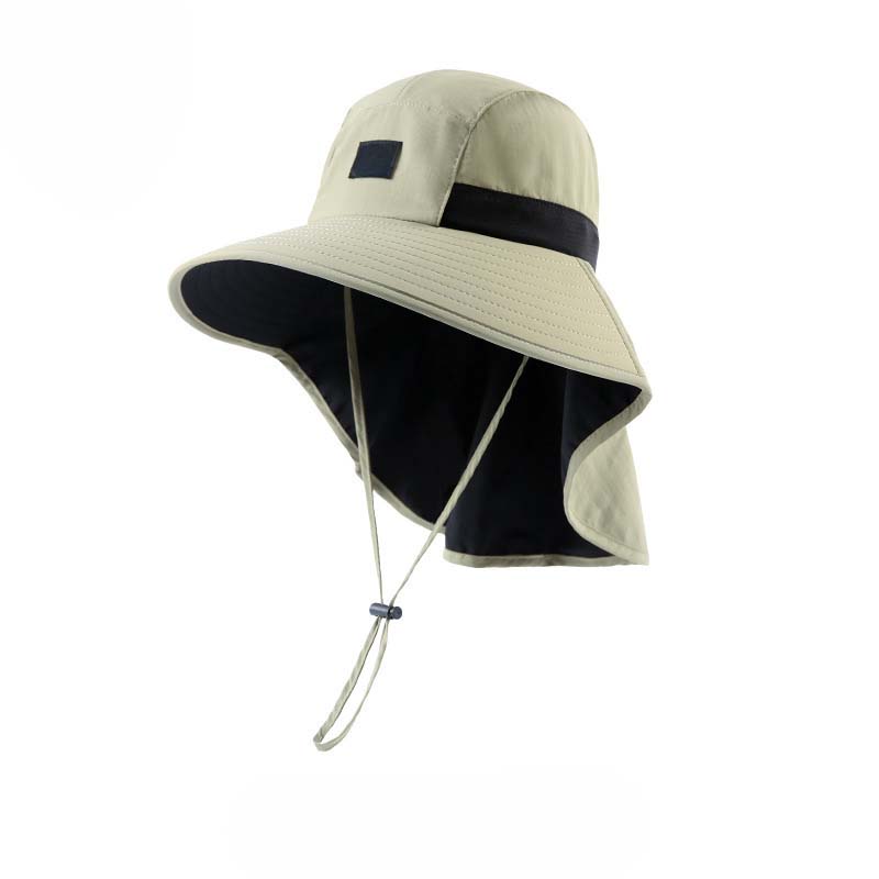 Outdoor Sun Protection Hat