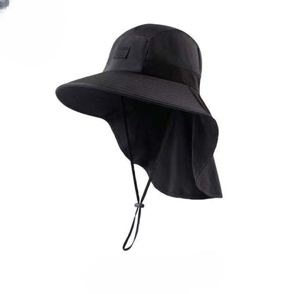 Outdoor Sun Protection Hat