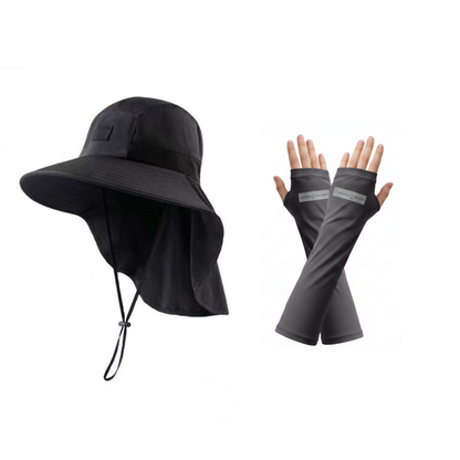 Outdoor Sun Protection Hat