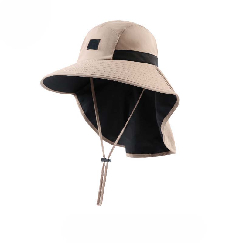Outdoor Sun Protection Hat