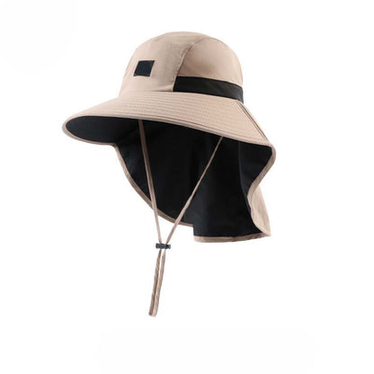 Outdoor Sun Protection Hat