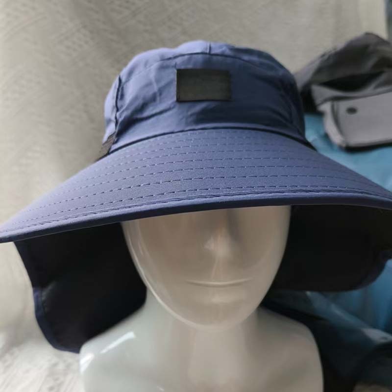 Outdoor Sun Protection Hat