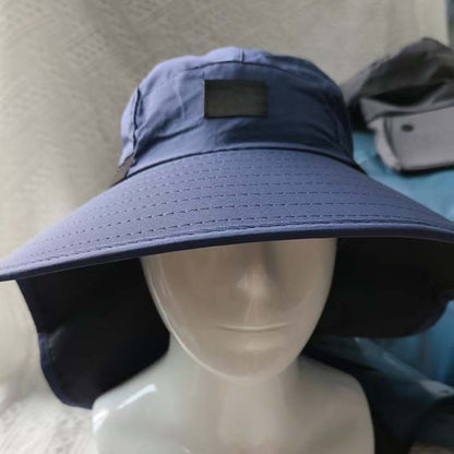 Outdoor Sun Protection Hat