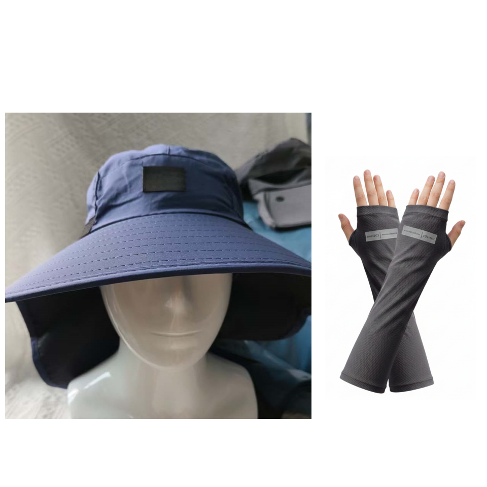 Outdoor Sun Protection Hat