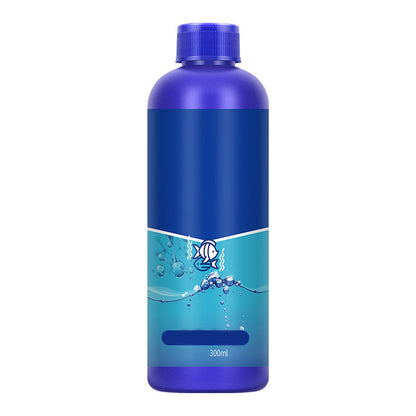 🥳2026 HOT SALE🥳💞50K+ SOLD!🐟💧 50% OFF! Fast-Acting Algae Remover – Instantly clears green water. Safe for fish & plants. A few drops work! 🌿✨