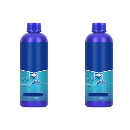 🥳2026 HOT SALE🥳💞50K+ SOLD!🐟💧 50% OFF! Fast-Acting Algae Remover – Instantly clears green water. Safe for fish & plants. A few drops work! 🌿✨