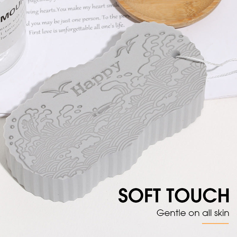 2026 Hot Selling💖Soft Bath Sponge👩‍🦰