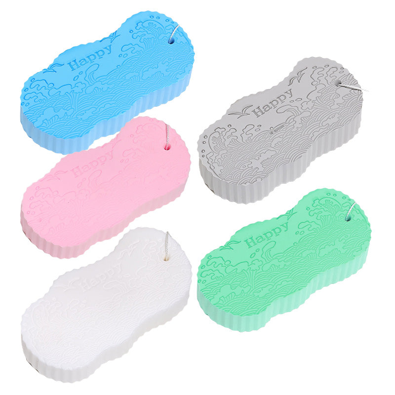 2026 Hot Selling💖Soft Bath Sponge👩‍🦰