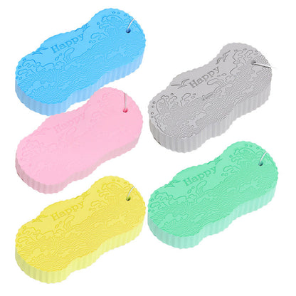 2026 Hot Selling💖Soft Bath Sponge👩‍🦰