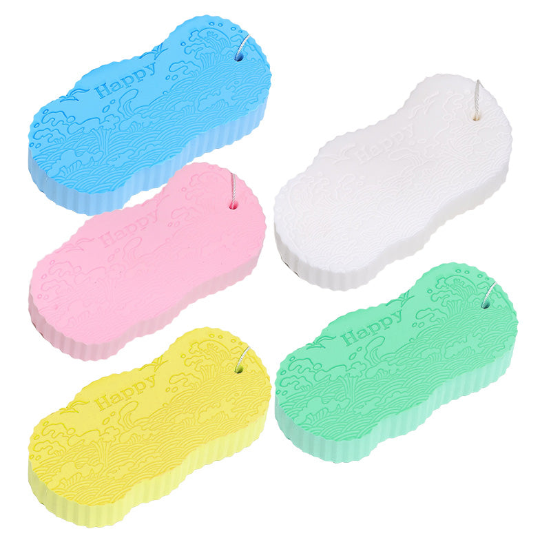 2026 Hot Selling💖Soft Bath Sponge👩‍🦰
