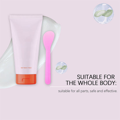 Gentle Formula Hair Removal Cream for Face, Legs & Underarms