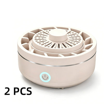 Rechargeable Food Sterilizer & Cleaner