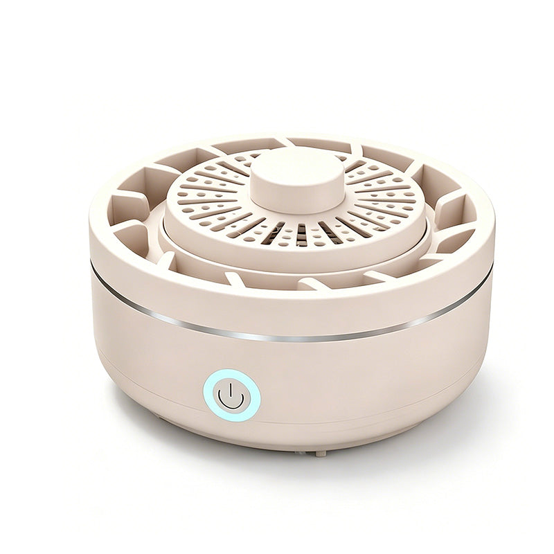 Rechargeable Food Sterilizer & Cleaner