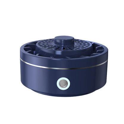 Rechargeable Food Sterilizer & Cleaner