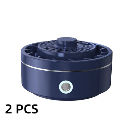 Rechargeable Food Sterilizer & Cleaner
