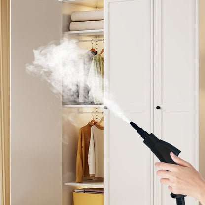 Multi-Purpose 2500W High-Pressure Steam Cleaner Kit