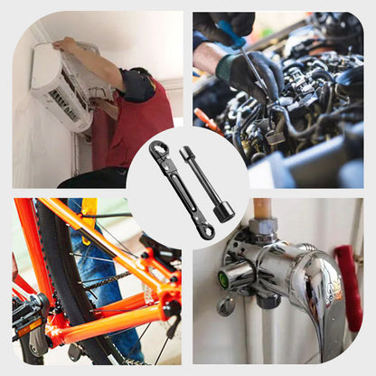 Professional Plumbing Wrench Kit - Must-Have for Plumbers