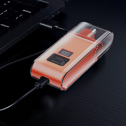 🔥Rechargeable Nose & Ear Hair Trimmer