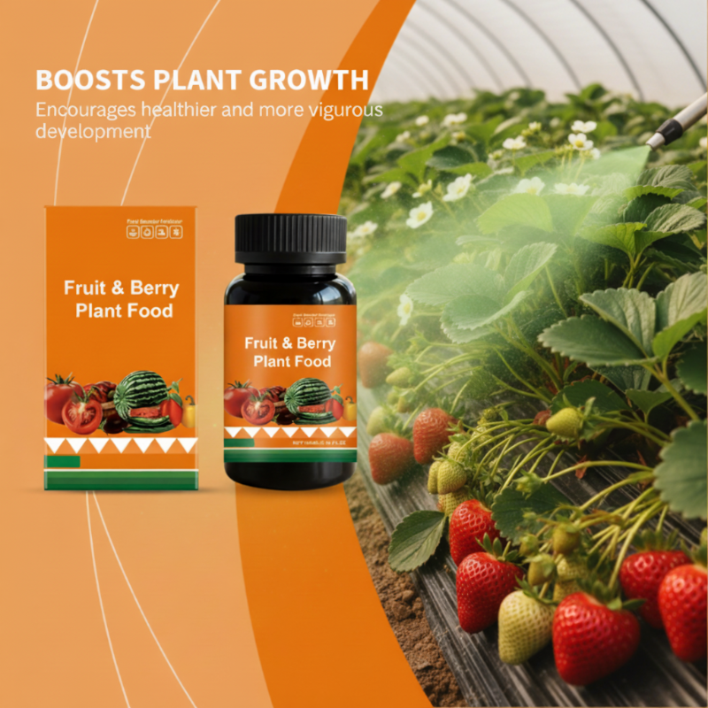 Fruit & Berry Plant Food