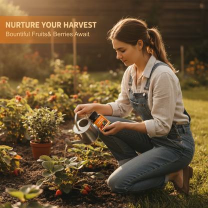 Fruit & Berry Plant Food