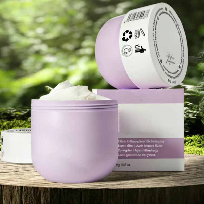Hydrating Revitalizing Hair Mask