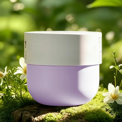 Hydrating Revitalizing Hair Mask