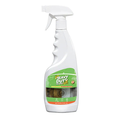 🧼Heavy Duty Kitchen Degreaser Spray