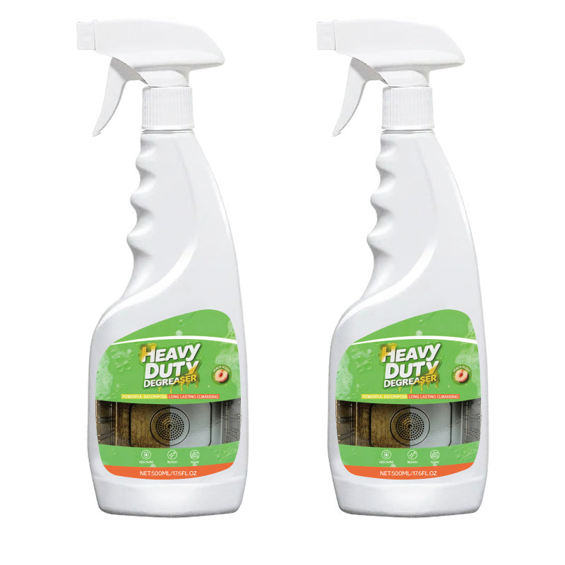🧼Heavy Duty Kitchen Degreaser Spray