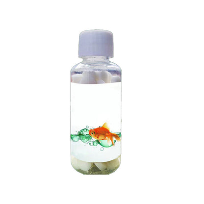 Crystal Clear Aquarium Water Purifying Tablets