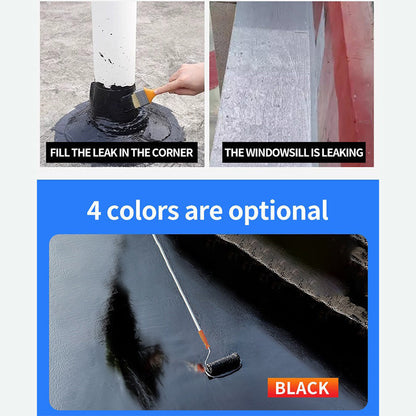 🔥Hot Sale 60% 0FF🔥Anti-Leakage Roof Waterproof Sealant