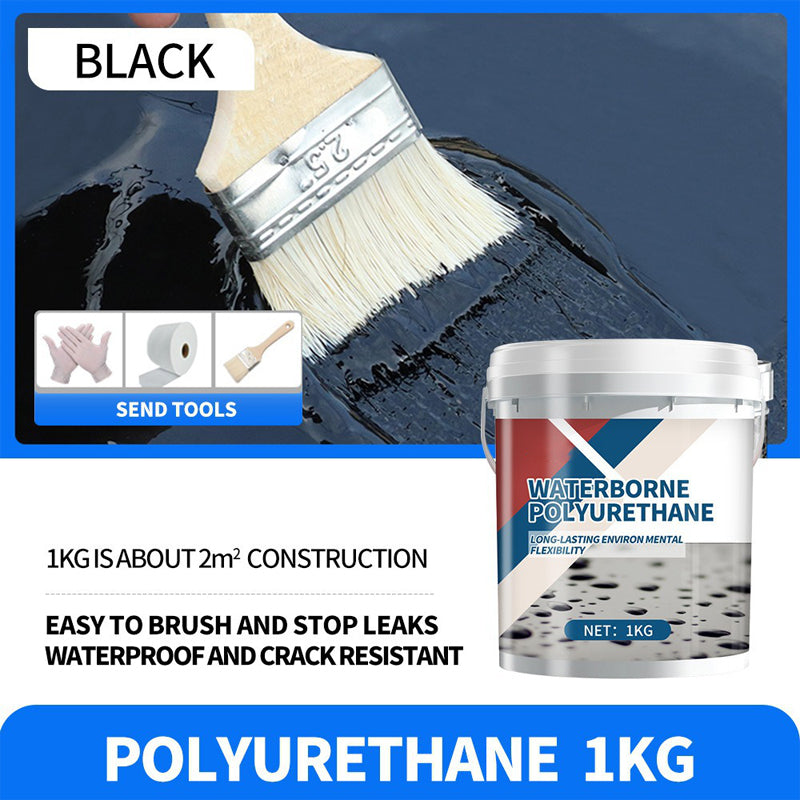 🔥Hot Sale 60% 0FF🔥Anti-Leakage Roof Waterproof Sealant
