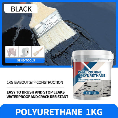 🔥Hot Sale 60% 0FF🔥Anti-Leakage Roof Waterproof Sealant