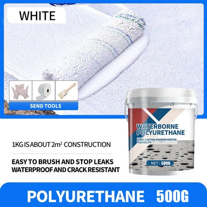 🔥Hot Sale 60% 0FF🔥Anti-Leakage Roof Waterproof Sealant