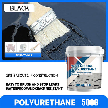 🔥Hot Sale 60% 0FF🔥Anti-Leakage Roof Waterproof Sealant