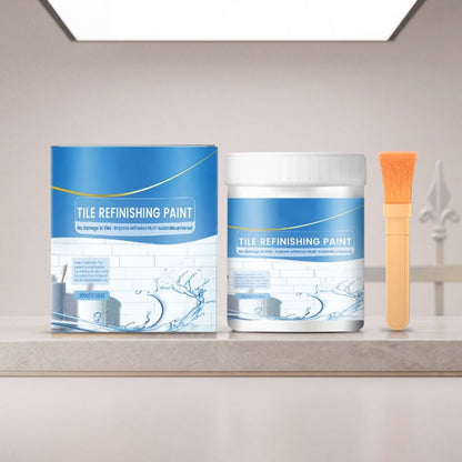 Tile & Tub Refinishing Paint Kit
