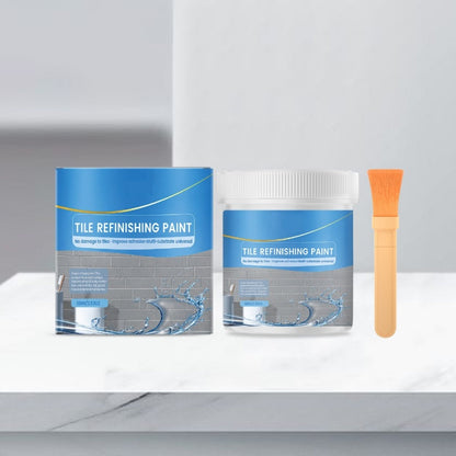 Tile & Tub Refinishing Paint Kit