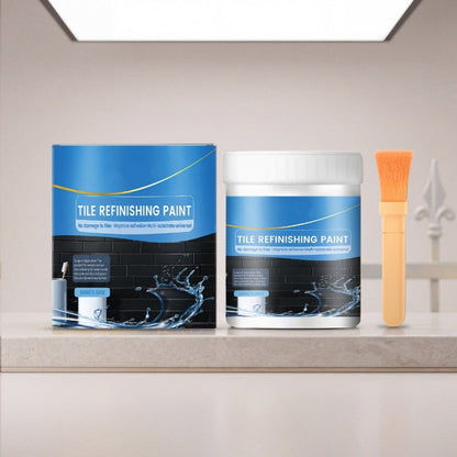 Tile & Tub Refinishing Paint Kit