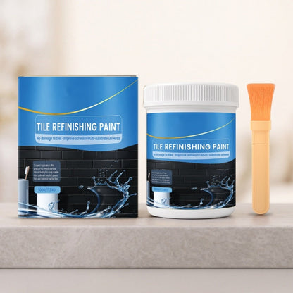 Tile & Tub Refinishing Paint Kit