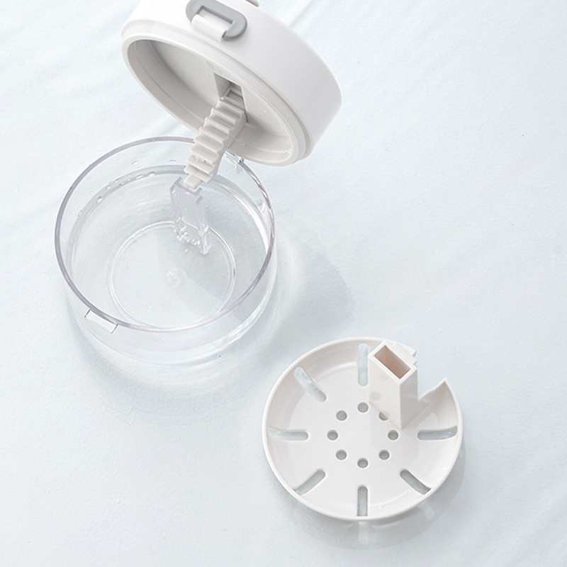 All-in-One Retainer Storage Case - Keep Retainer Clean & Safe