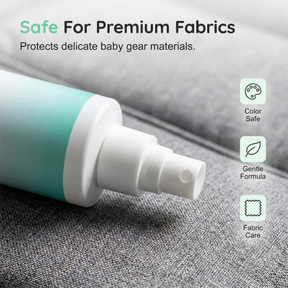 Multi-Use Mold Spot Remover for Baby Gear