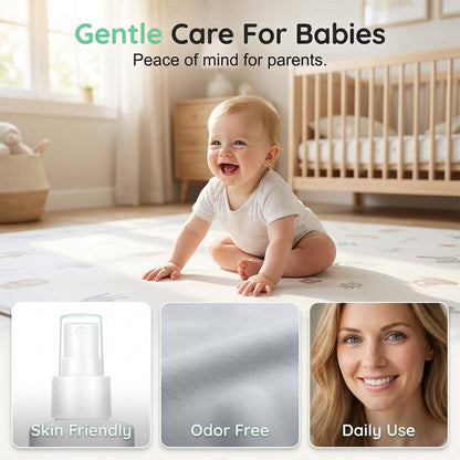 Multi-Use Mold Spot Remover for Baby Gear