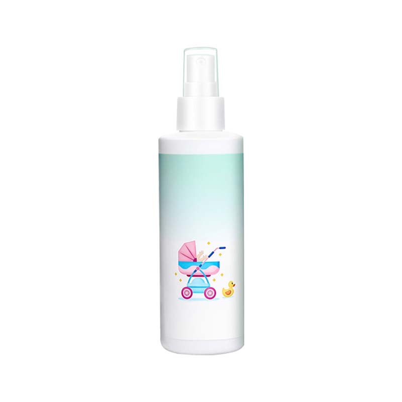 Multi-Use Mold Spot Remover for Baby Gear