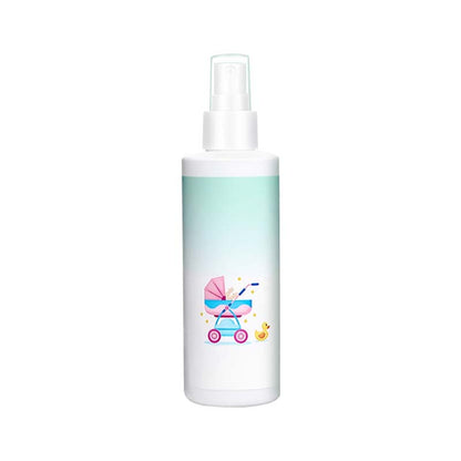 Multi-Use Mold Spot Remover for Baby Gear