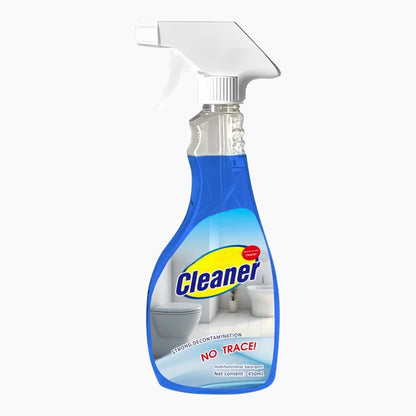 Powerful Stain & Yellow Remover Bathroom Cleaner