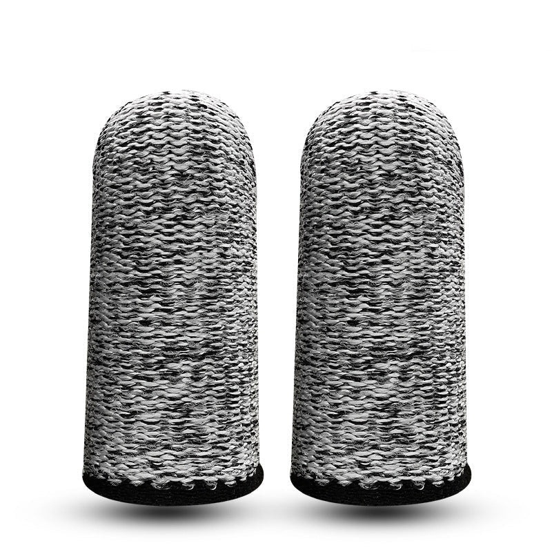 Protective finger guards against cuts (Level 5) for woodworking and DIY projects
