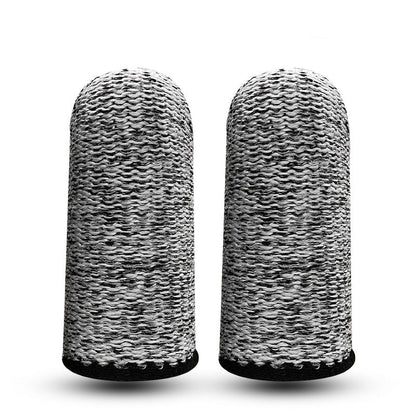 Protective finger guards against cuts (Level 5) for woodworking and DIY projects